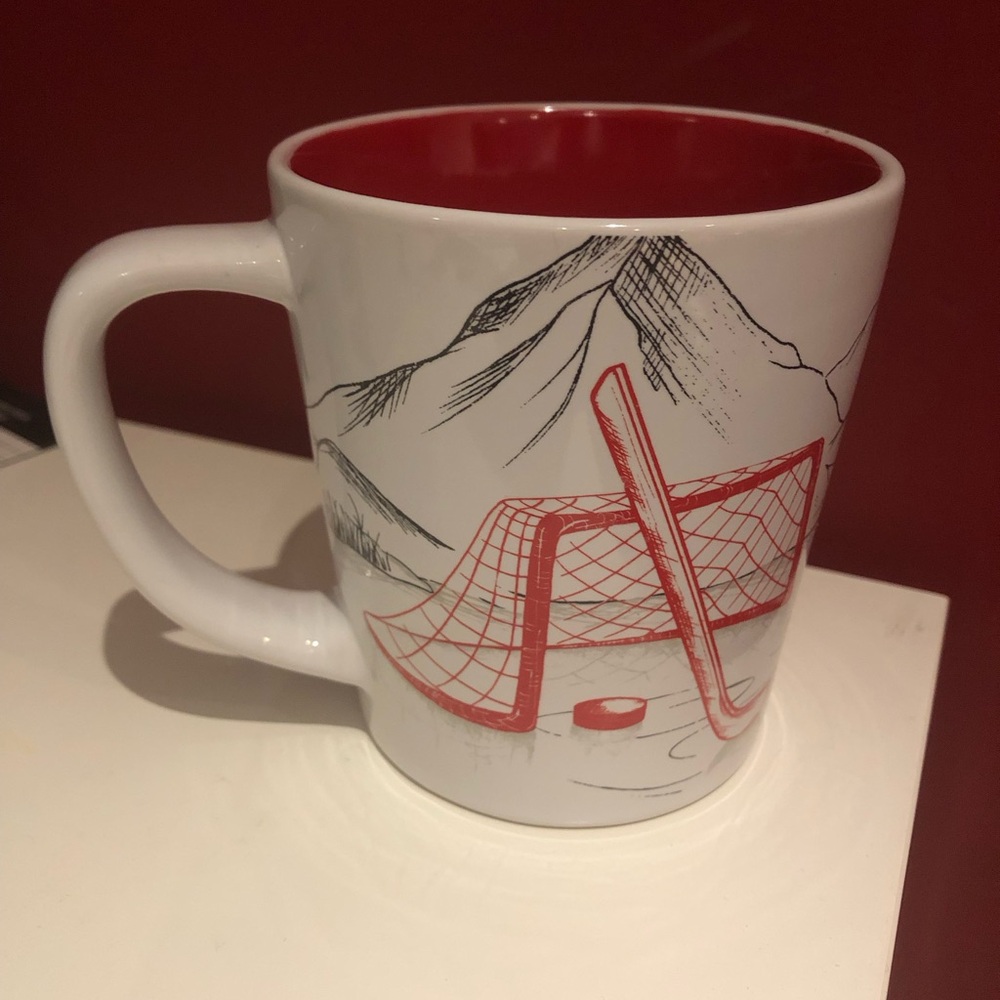 Tim Hortons 2018 14oz Mug